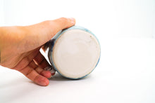 Load image into Gallery viewer, Star Nebula Fairy Lights 3 Cup | 9oz