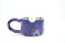 Load image into Gallery viewer, Star Nebula Purple Haze 1 Mug | 10oz