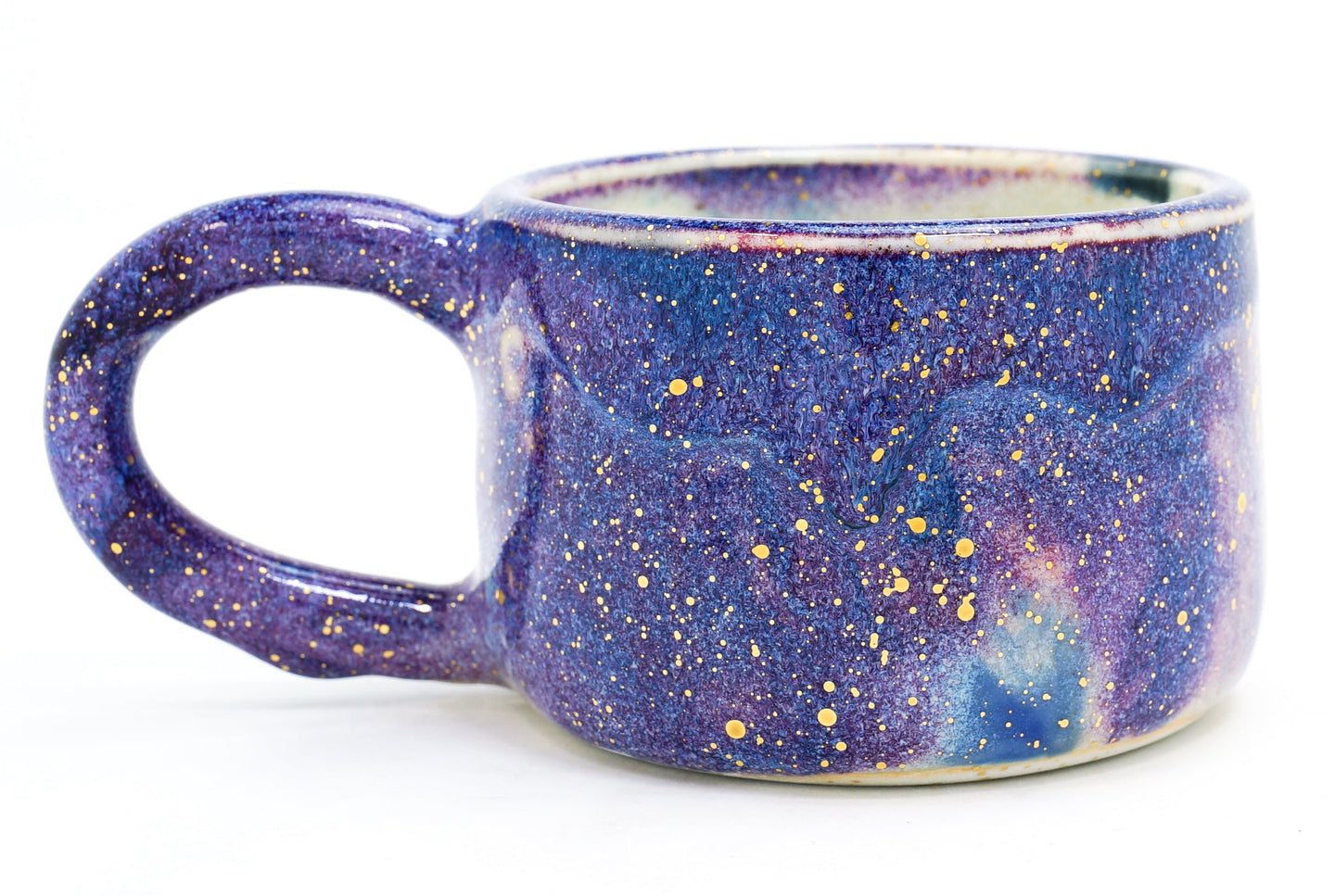 Star Nebula Purple Haze 1 Mug | 10oz