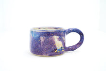 Load image into Gallery viewer, Star Nebula Purple Haze 1 Mug | 10oz