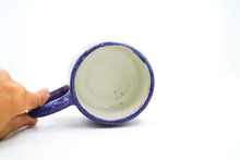 Load image into Gallery viewer, Star Nebula Purple Haze 1 Mug | 10oz