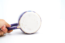 Load image into Gallery viewer, Star Nebula Purple Haze 1 Mug | 10oz