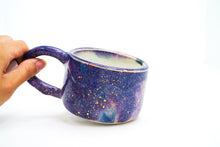 Load image into Gallery viewer, Star Nebula Purple Haze 1 Mug | 10oz