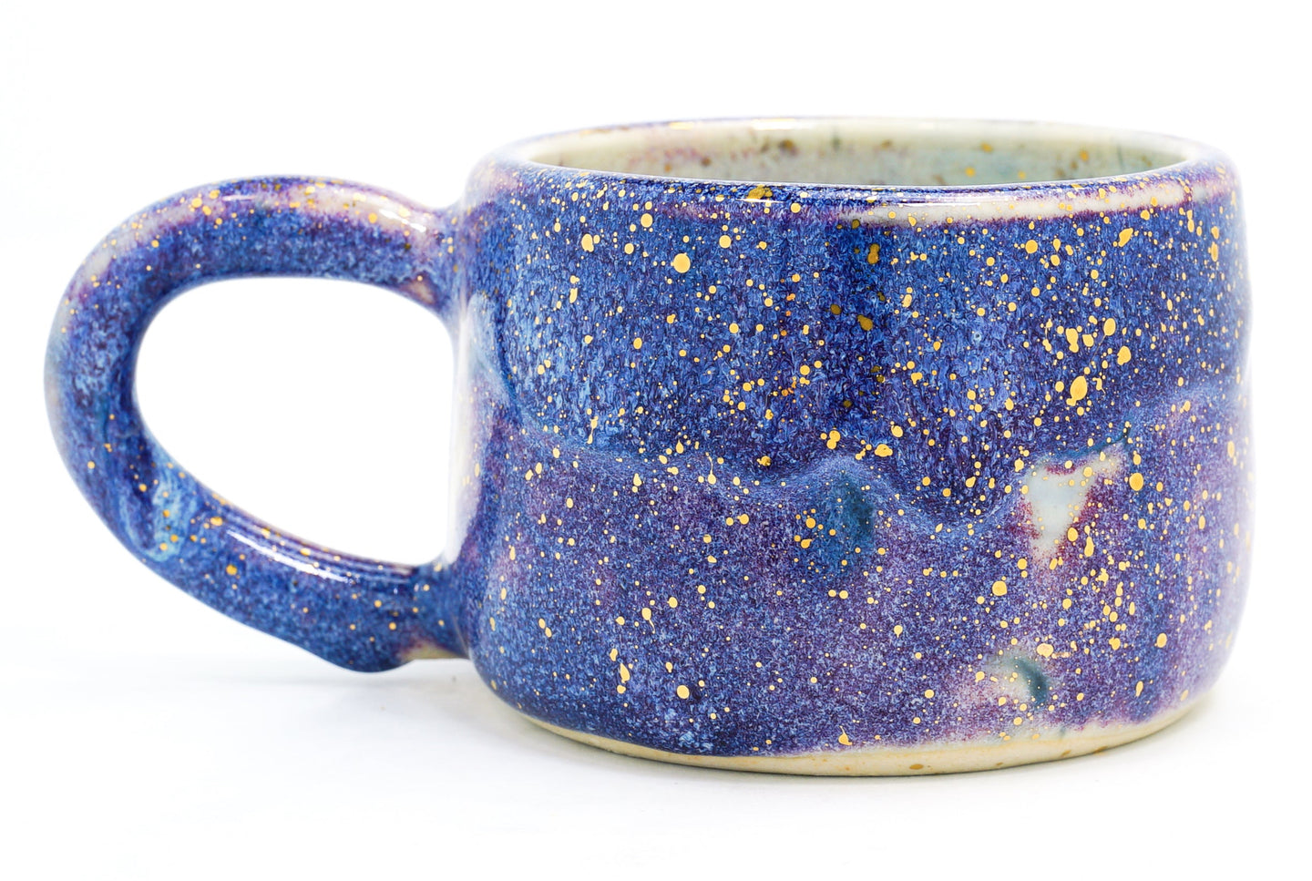 Star Nebula Purple Haze 2 Mug | 10oz
