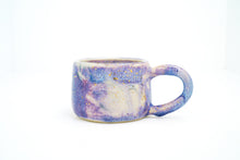 Load image into Gallery viewer, Star Nebula Purple Haze 2 Mug | 10oz