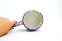 Load image into Gallery viewer, Star Nebula Purple Haze 2 Mug | 10oz