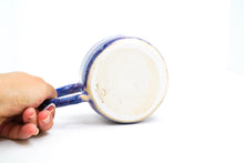 Load image into Gallery viewer, Star Nebula Purple Haze 2 Mug | 10oz