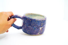 Load image into Gallery viewer, Star Nebula Purple Haze 2 Mug | 10oz