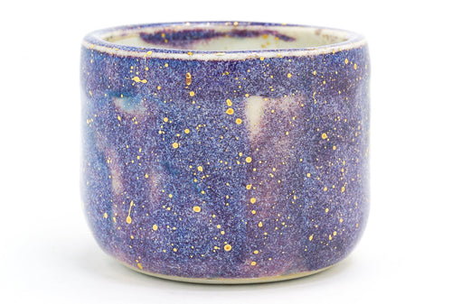 Star Nebula Purple Haze 3 Small Cup | 8oz