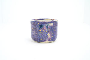 Star Nebula Purple Haze 3 Small Cup | 8oz