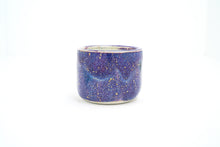 Load image into Gallery viewer, Star Nebula Purple Haze 3 Small Cup | 8oz
