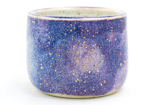 Star Nebula Purple Haze 4 Small Cup | 7oz