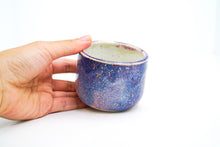 Load image into Gallery viewer, Star Nebula Purple Haze 4 Small Cup | 7oz