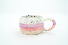 Load image into Gallery viewer, Stardust Stripes 2 Small Mug | 6oz