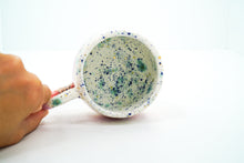 Load image into Gallery viewer, Stardust Stripes 2 Small Mug | 6oz