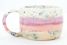 Load image into Gallery viewer, Stardust Stripes 3 Mug | 13oz