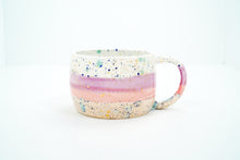 Load image into Gallery viewer, Stardust Stripes 3 Mug | 13oz