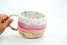 Load image into Gallery viewer, Stardust Stripes 3 Mug | 13oz