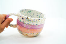 Load image into Gallery viewer, Stardust Stripes 4 Mug | 12oz