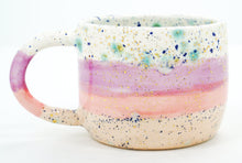 Load image into Gallery viewer, Stardust Stripes 5 Mug | 14oz