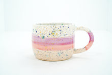 Load image into Gallery viewer, Stardust Stripes 5 Mug | 14oz