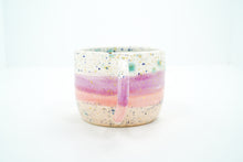 Load image into Gallery viewer, Stardust Stripes 5 Mug | 14oz