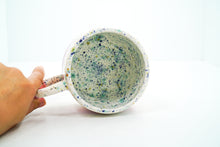 Load image into Gallery viewer, Stardust Stripes 5 Mug | 14oz