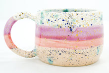 Load image into Gallery viewer, Stardust Stripes 6 Mug | 14oz