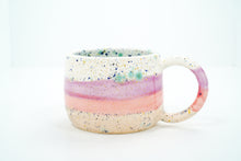 Load image into Gallery viewer, Stardust Stripes 6 Mug | 14oz