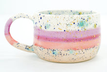 Load image into Gallery viewer, Stardust Stripes 7 Mug | 11oz