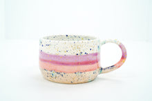 Load image into Gallery viewer, Stardust Stripes 7 Mug | 11oz