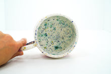Load image into Gallery viewer, Stardust Stripes 7 Mug | 11oz