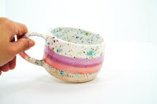 Load image into Gallery viewer, Stardust Stripes 7 Mug | 11oz