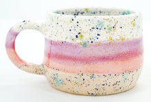 Load image into Gallery viewer, Stardust Stripes 8 Mug | 13oz