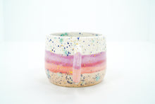 Load image into Gallery viewer, Stardust Stripes 8 Mug | 13oz
