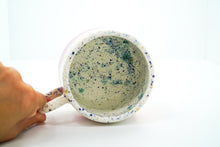 Load image into Gallery viewer, Stardust Stripes 8 Mug | 13oz