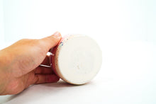 Load image into Gallery viewer, Stardust Stripes 9 Shallow Vessel | 4oz