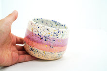 Load image into Gallery viewer, Stardust Stripes 10 Cup | 12oz