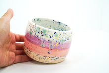 Load image into Gallery viewer, Stardust Stripes 11 Cup | 12oz