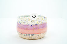 Load image into Gallery viewer, Stardust Stripes 12 Cup | 14oz