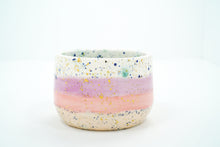 Load image into Gallery viewer, Stardust Stripes 12 Cup | 14oz