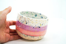 Load image into Gallery viewer, Stardust Stripes 12 Cup | 14oz