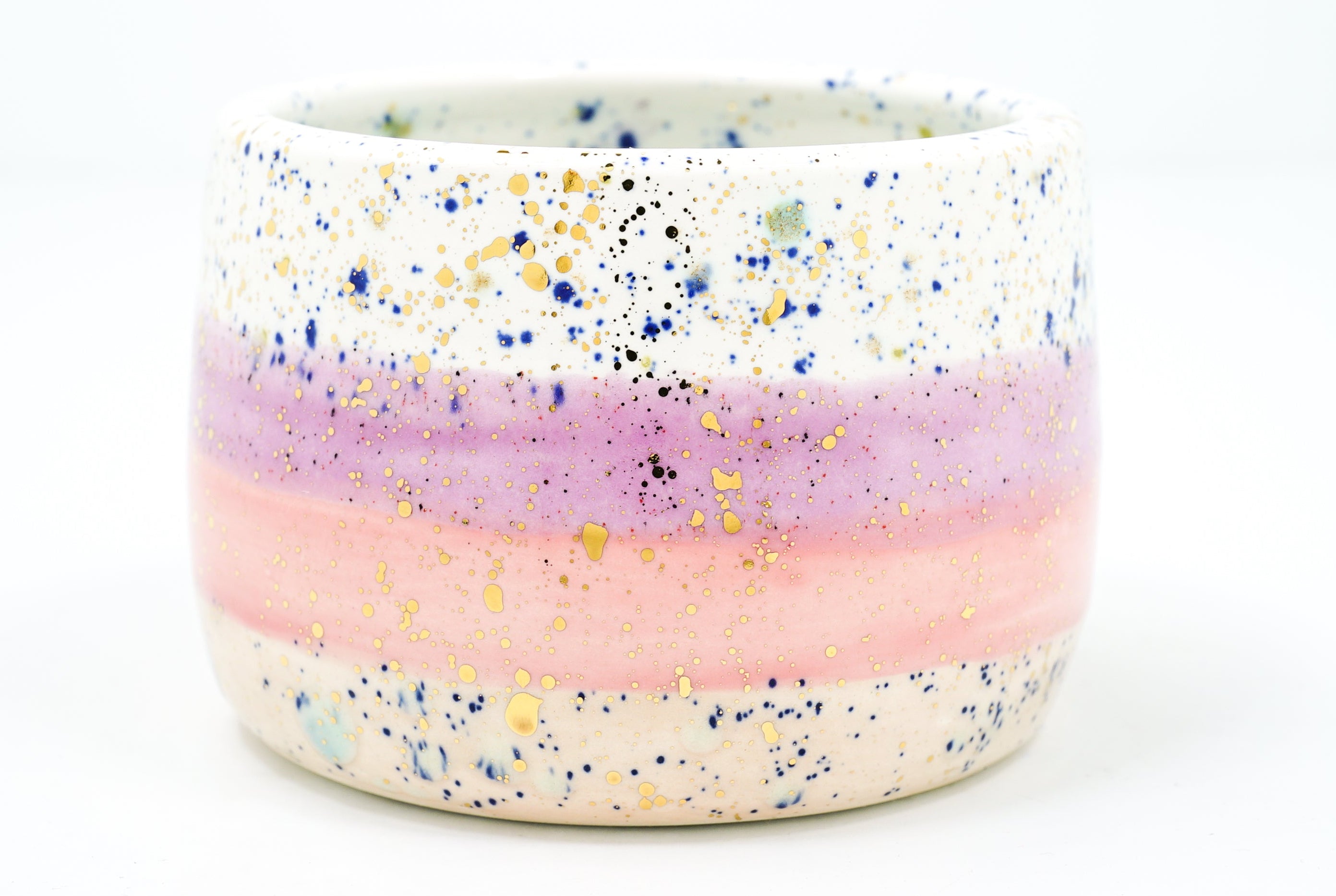 Stardust Stripes 10 Large Cup | 15oz