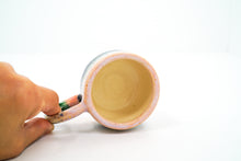 Load image into Gallery viewer, Subi's Ice Cream 1 Espresso Small Mug | 4oz