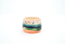 Load image into Gallery viewer, Subi's Ice Cream 4 Espresso Small Cup | 4oz