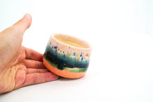 Load image into Gallery viewer, Subi's Ice Cream 4 Espresso Small Cup | 4oz