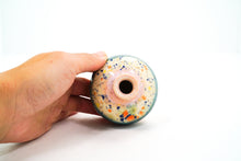 Load image into Gallery viewer, Subi's Ice Cream 7 Small Vase
