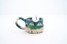 Load image into Gallery viewer, Subi's Ice Cream B1 Espresso Small Mug | 4oz