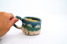 Load image into Gallery viewer, Subi's Ice Cream B1 Espresso Small Mug | 4oz