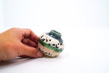 Load image into Gallery viewer, Subi's Ice Cream B7 Small Vase